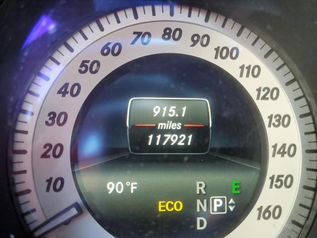 Photo 8 from auction – 2014 MERCEDES-BENZ E 350 with VIN WDDHF5KB4EB048938