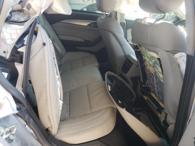 Photo 6 from auction – 2017 CADILLAC CTS with VIN 1G6AP5SX5H0188827