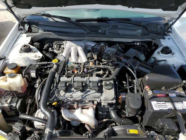 Photo 7 from auction – 2000 TOYOTA CAMRY LE with VIN 4T1BF28K3YU937577