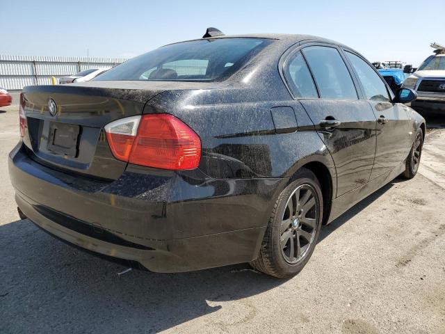 Photo 4 from auction – 2007 BMW 328 I SULE with VIN WBAVC53517FZ73801