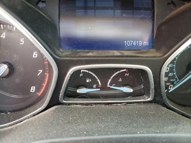 Фото 8 с аукциона – 2012 FORD FOCUS SE с VIN 1FAHP3K2XCL377491