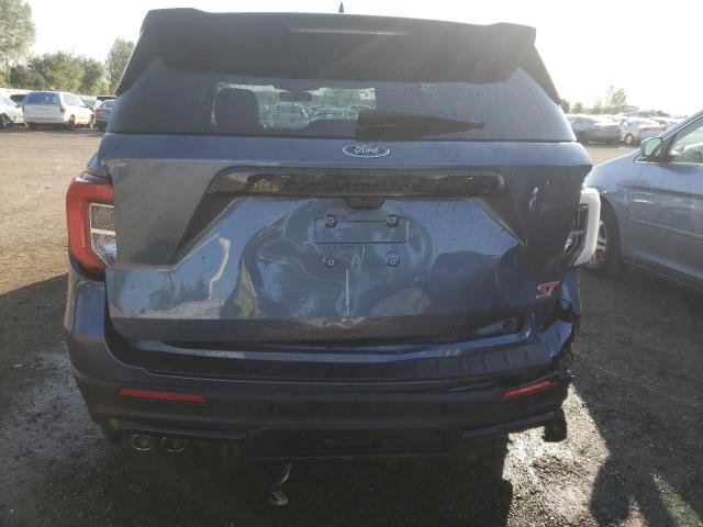 Photo 9 from auction – 2020 FORD EXPLORER S with VIN 1FM5K8GC0LGB69571
