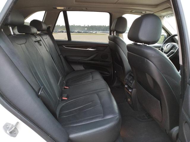 Photo 6 from auction – 2015 BMW X5 XDRIVE3 with VIN 5UXKS4C53F0N07757