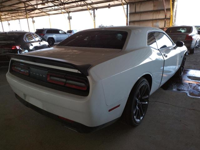 Photo 4 from auction – 2022 DODGE CHALLENGER with VIN 2C3CDZFJ7NH175505