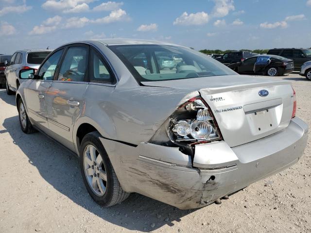 Photo 3 from auction – 2006 FORD FIVE HUNDR with VIN 1FAFP24116G103440