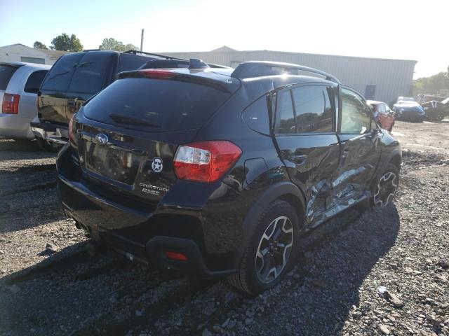 Photo 4 from auction – 2017 SUBARU CROSSTREK with VIN JF2GPADC7HH238561