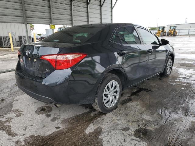 Photo 4 from auction – 2019 TOYOTA COROLLA L with VIN 5YFBURHE0KP949199