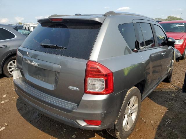 Photo 4 from auction – 2012 JEEP COMPASS LA with VIN 1C4NJCEBXCD685345