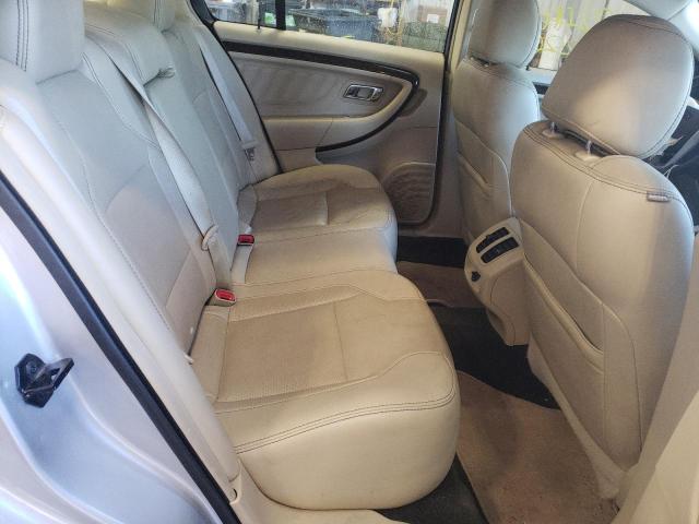 Photo 6 from auction – 2015 FORD TAURUS LIM with VIN 1FAHP2F89FG139380