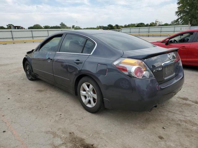 Photo 3 from auction – 2008 NISSAN ALTIMA 2.5 with VIN 1N4AL21E48N537296