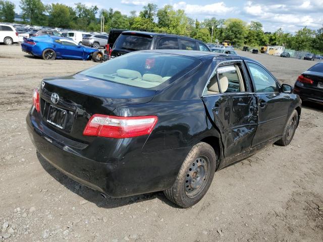 Photo 4 from auction – 2009 TOYOTA CAMRY BASE with VIN 4T1BE46K79U365416