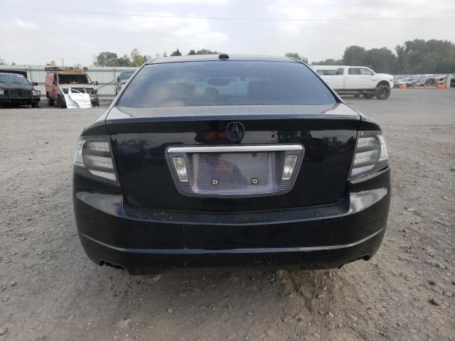 Photo 9 from auction – 2005 ACURA TL with VIN 19UUA66275A063223