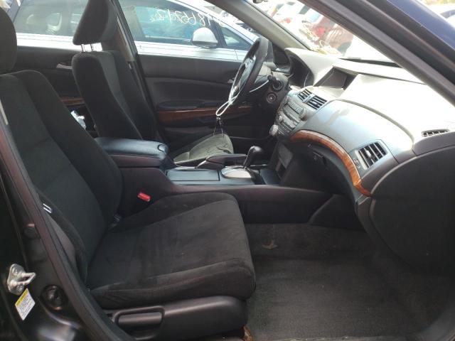 Photo 5 from auction – 2012 HONDA ACCORD EX with VIN 1HGCP3F77CA013424