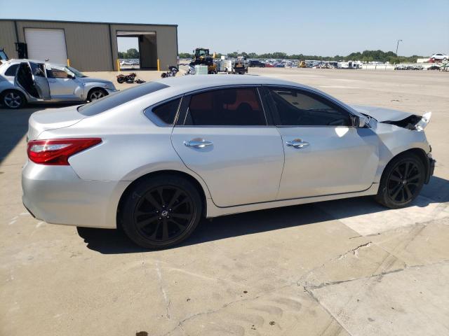 Photo 3 from auction – 2017 NISSAN ALTIMA 2.5 with VIN 1N4AL3AP0HC161330