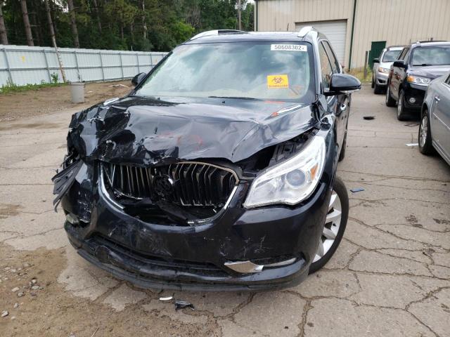 Фото 9 с аукциона – 2013 BUICK ENCLAVE с VIN 5GAKVDKD7DJ121157