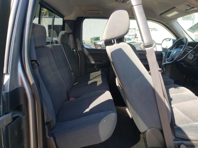 Photo 6 from auction – 2007 CHEVROLET SILVERADO with VIN 2GCFK19Y571668782