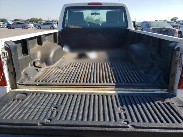 Photo 6 from auction – 2011 FORD RANGER with VIN 1FTKR1AD7BPA10766