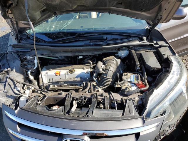 Photo 7 from auction – 2013 HONDA CR-V EXL with VIN 5J6RM4H76DL010776