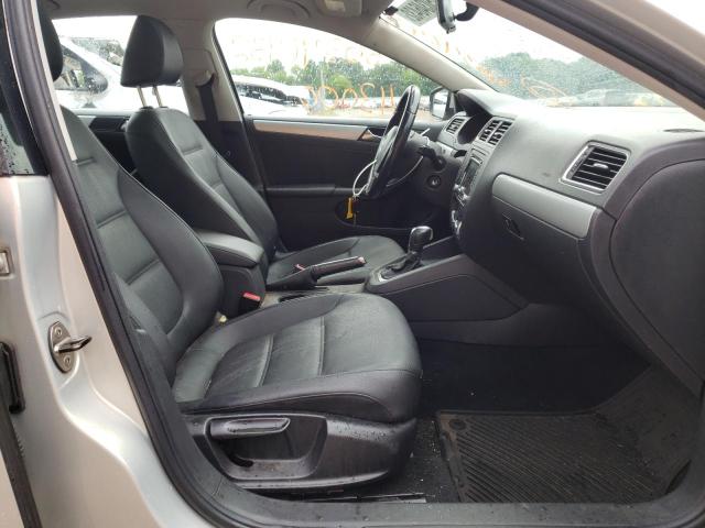 Photo 5 from auction – 2012 VOLKSWAGEN JETTA TDI with VIN 3VWLL7AJ8CM008222