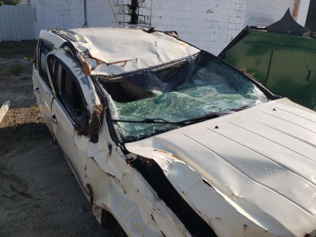 Photo 9 from auction – 2007 CHRYSLER ASPEN with VIN 1A8HW58NX7F538073