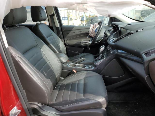 Photo 5 from auction – 2014 FORD ESCAPE TIT with VIN 1FMCU0JX2EUB84687
