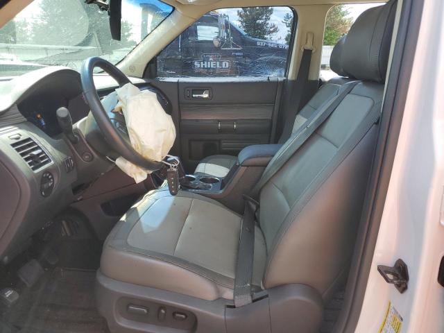 Photo 5 from auction – 2016 FORD FLEX SEL with VIN 2FMGK5C8XGBA00597
