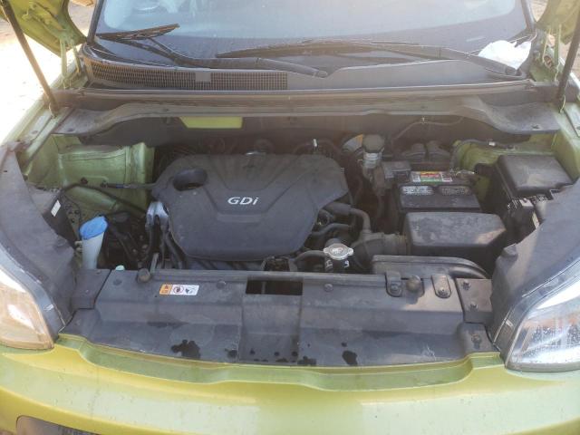 Снимка 7 от търг – 2015 KIA SOUL с VIN KNDJN2A25F7778327