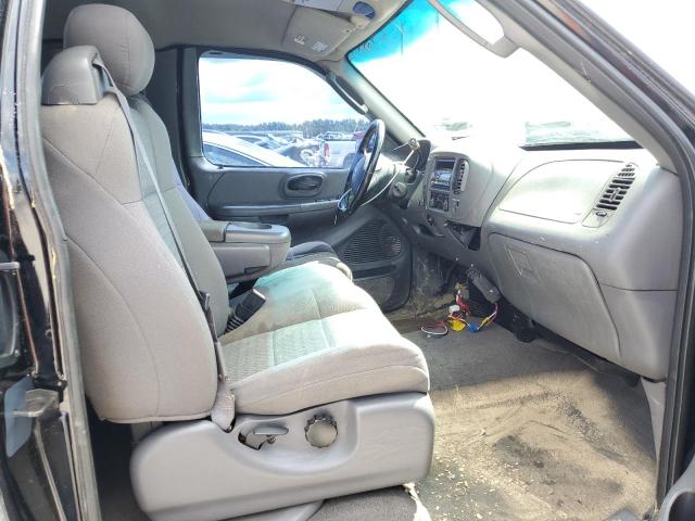 Photo 5 from auction – 2003 FORD F150 with VIN 2FTRX18L83CA16693