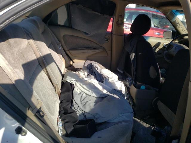 Photo 6 from auction – 2001 NISSAN SENTRA XE with VIN 3N1CB51D71L462259