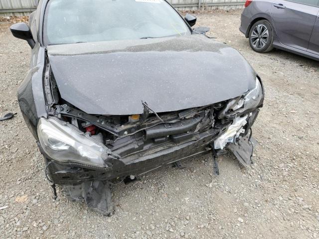 Photo 9 from auction – 2014 SUBARU BRZ 2.0 LI with VIN JF1ZCAC16E9603603