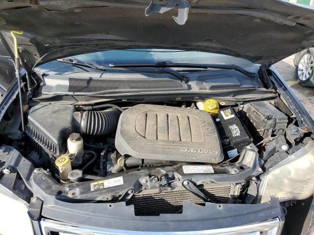 Photo 7 from auction – 2013 CHRYSLER TOWN & COU with VIN 2C4RC1BG7DR776118