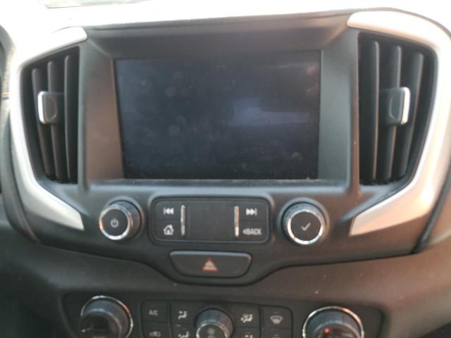 Photo 9 from auction – 2019 GMC TERRAIN SL with VIN 3GKALPEV9KL173714