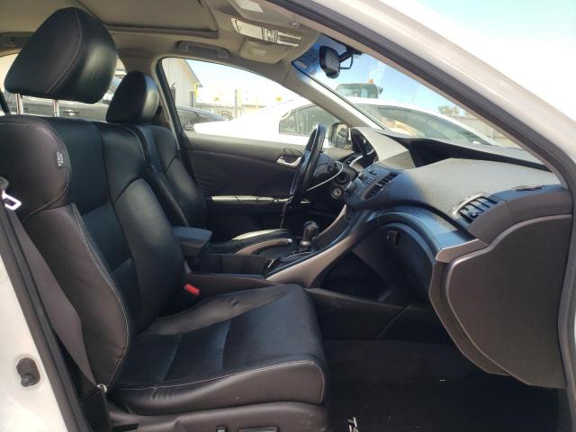 Photo 5 from auction – 2013 ACURA TSX with VIN JH4CU2F45DC006824