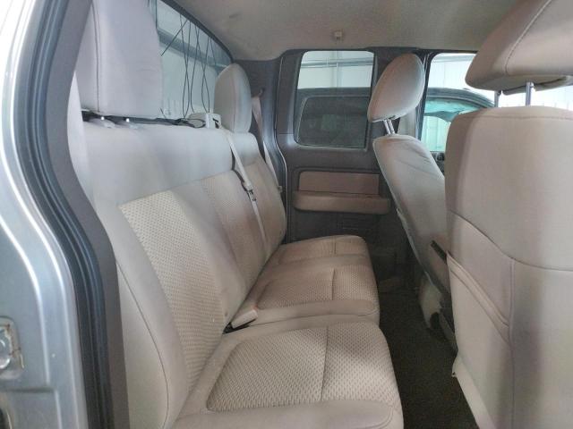 Photo 6 from auction – 2010 FORD F150 SUPER with VIN 1FTEX1E82AFC32054