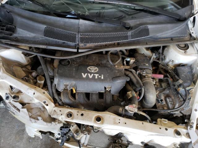 Photo 7 from auction – 2002 TOYOTA ECHO with VIN JTDBT123720224849