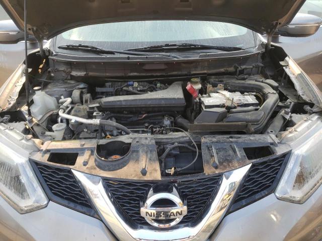 Photo 7 from auction – 2015 NISSAN ROGUE S with VIN KNMAT2MV2FP512615
