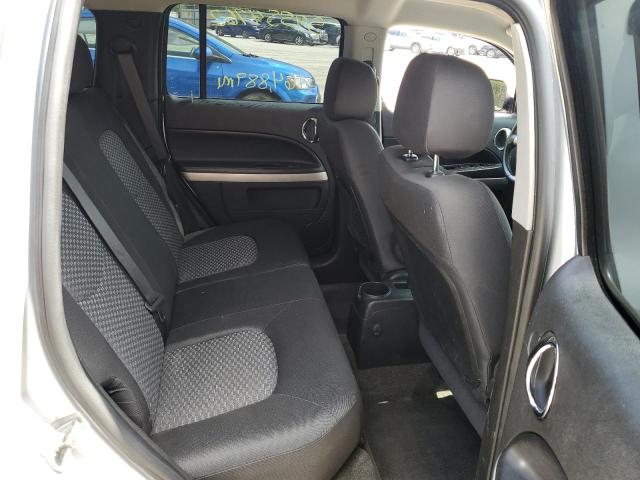 Photo 6 from auction – 2011 CHEVROLET HHR LT with VIN 3GNBACFU1BS610039