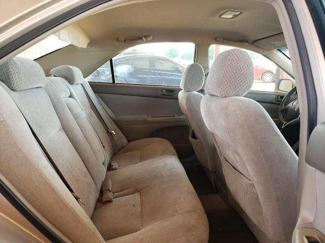 Photo 6 from auction – 2004 TOYOTA CAMRY LE with VIN 4T1BE32K54U303845