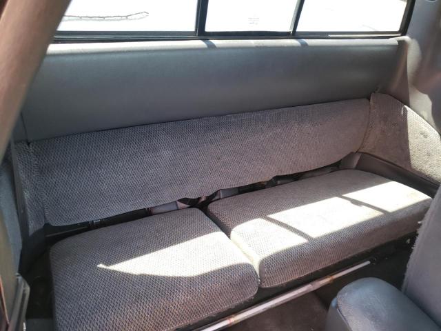 Photo 6 from auction – 1999 DODGE DAKOTA with VIN 1B7GL22X5XS107409