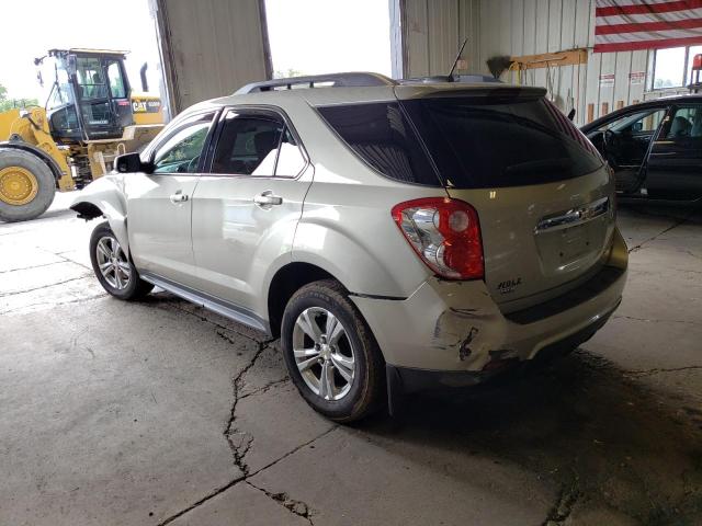 Photo 3 from auction – 2015 CHEVROLET EQUINOX LT with VIN 2GNFLGEKXF6308658