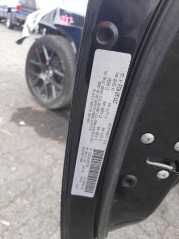 Photo 10 from auction – 2016 DODGE CHALLENGER with VIN 2C3CDZBT8GH315782