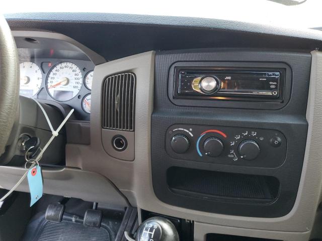 Фото 9 с аукциона – 2002 DODGE RAM 1500 с VIN 1D7HA16K32J212571