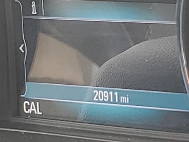 Photo 8 from auction – 2019 BUICK ENVISION P with VIN LRBFX1SA5KD141626