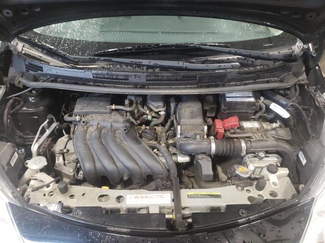 Photo 7 from auction – 2016 NISSAN VERSA NOTE with VIN 3N1CE2CP9GL408810