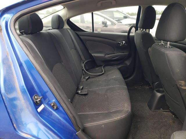 Photo 6 from auction – 2016 NISSAN VERSA S with VIN 3N1CN7AP8GL834858