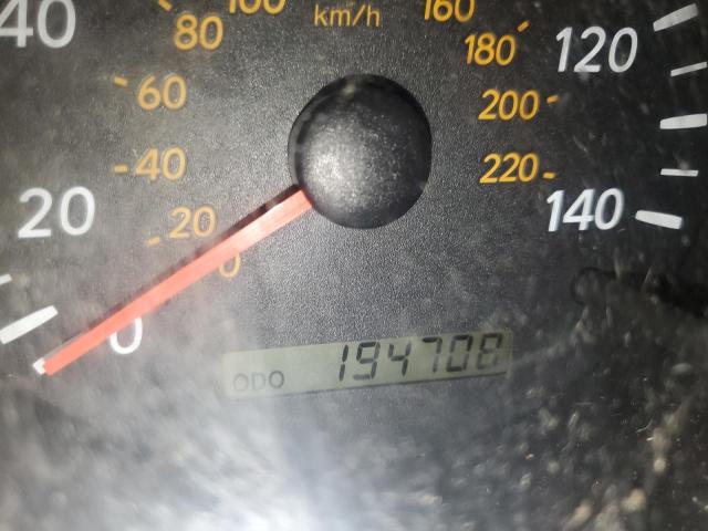 Photo 8 from auction – 2006 TOYOTA HIGHLANDER with VIN JTEGP21A460102418