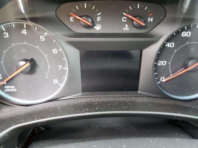 Photo 8 from auction – 2020 CHEVROLET EQUINOX LT with VIN 3GNAXSEV3LS734152