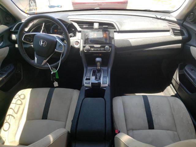 Photo 9 from auction – 2016 HONDA CIVIC EX with VIN 19XFC2F78GE026963
