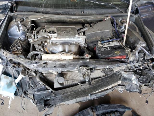 Photo 7 from auction – 2017 TOYOTA CAMRY LE with VIN 4T1BF1FK6HU796145