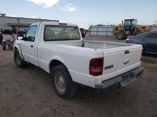 Photo 3 from auction – 2006 FORD RANGER with VIN 1FTYR10DX6PA26929